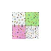 Coupon 33 cm x 146 cm Tissu panneau polyester - Pets