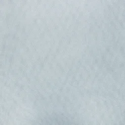 Coupon 100 cm x 140 cm Tulle luxe petite résille argenté