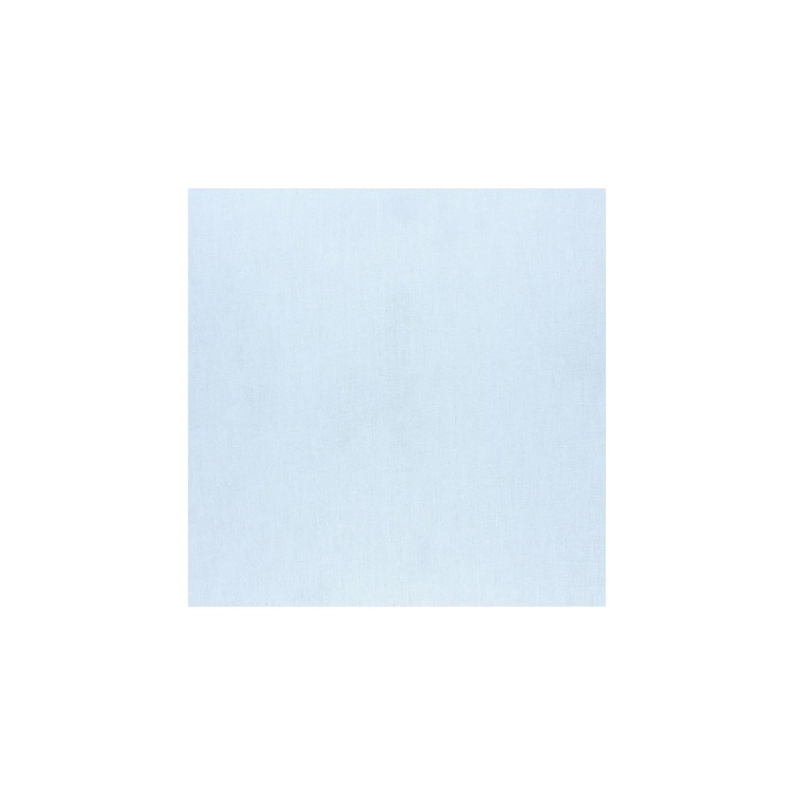 Coupon 85 x 150 cm - Entoilage non-tissé à coudre 40 gr/m2 - blanc