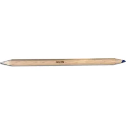 Crayon Craie bi-couleur pour tissu Bohin