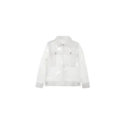 Cristal transparent 30/100 - Plastique
