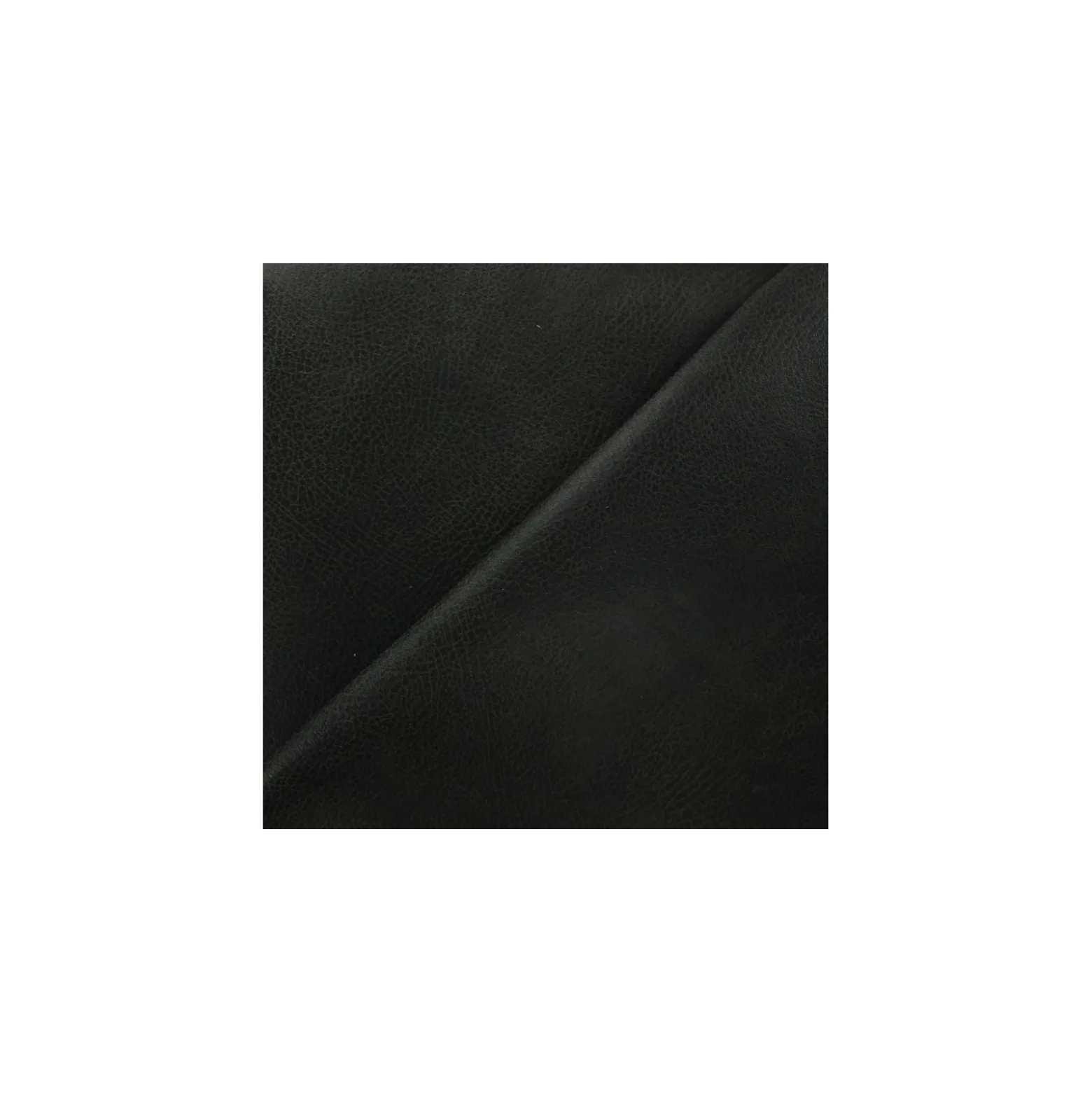 Cuir d'ameublement Tennessee - anthracite