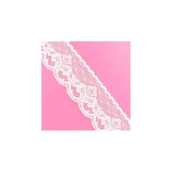 Dentelle Rachel C (3coloris)