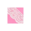 Dentelle Rachel D (3coloris)