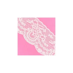 Dentelle Rachel D (3coloris)