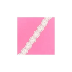 Dentelle Rachel E (3 coloris)