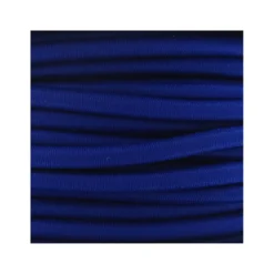Elastique cable 5 mm roy