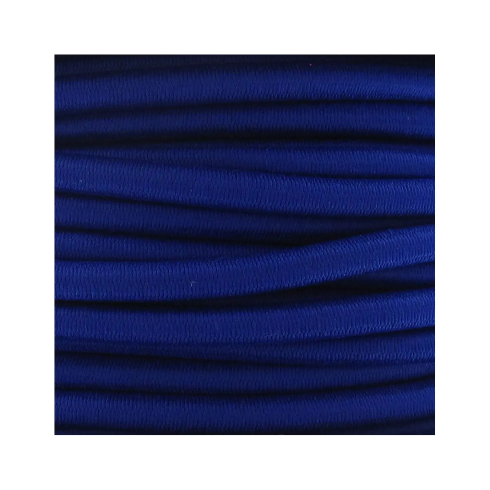 Elastique cable 5 mm roy