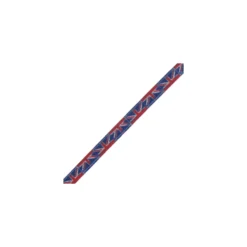 Elastique 7 mm drapeau Angleterre