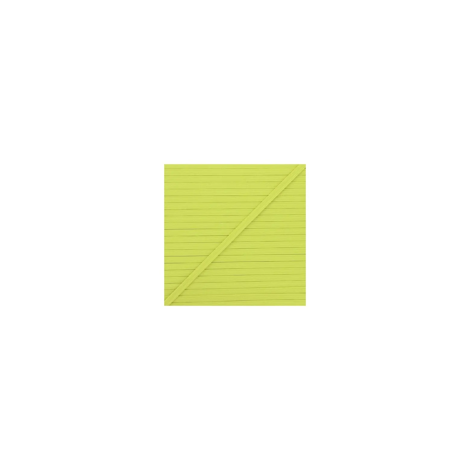 Elastique plat Colores 5 mm