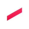 Elastique plat fluo rose 25mm
