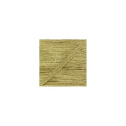 Elastique plat lurex doré