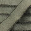 Elastique plat maille métallisée 60mm Cocktail - doré