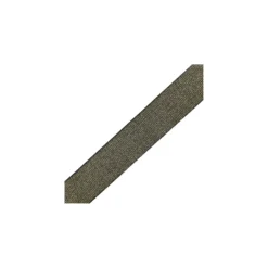 Elastique plat maille métallisée 40mm Cocktail - doré