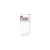 Elastique plat PRYM - Blanc