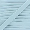Elastique plat Woki - bleu acier
