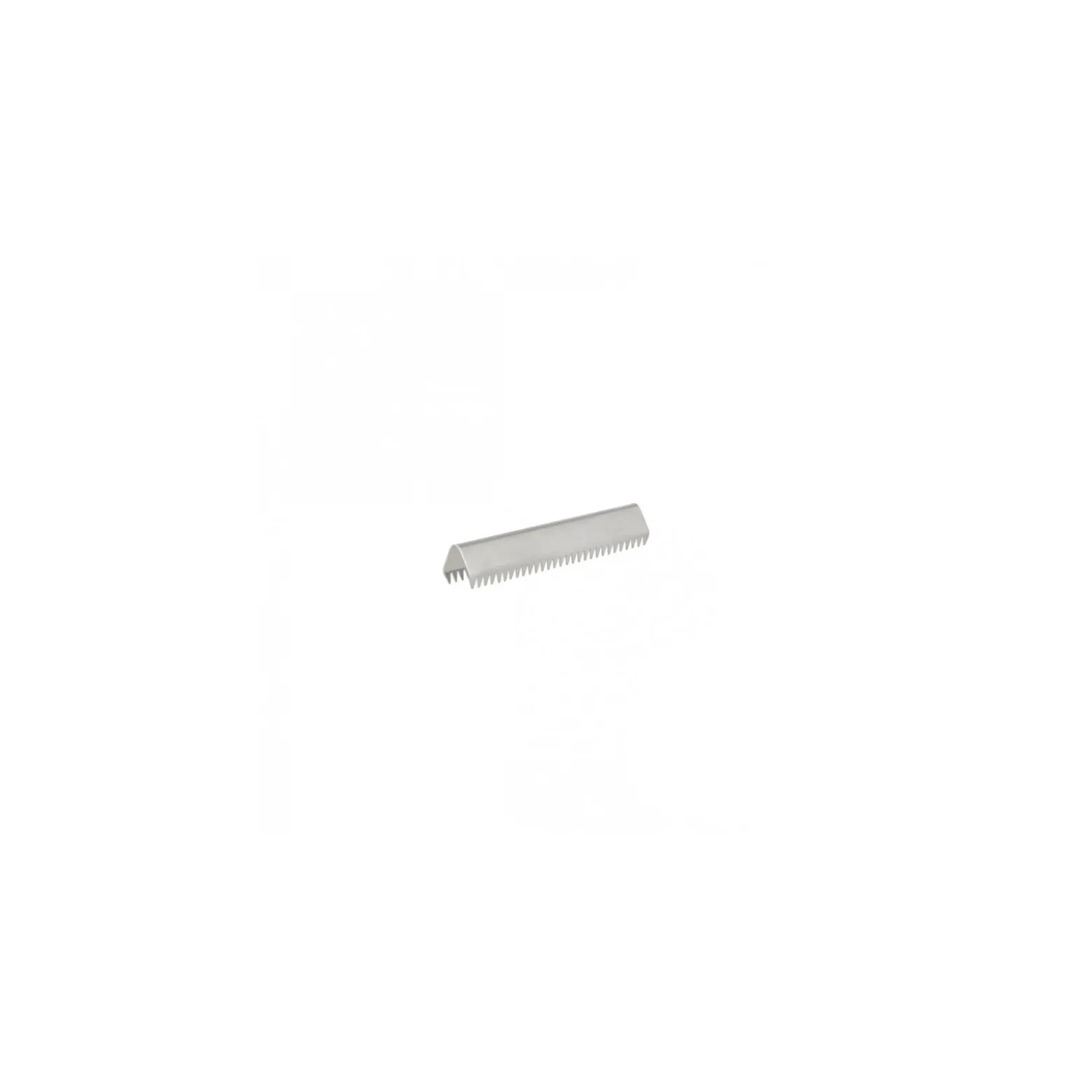 Embout pour Sangle (lot de 4 ou 6)