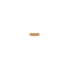 Embout pour sangle métal Basic - Cuivre