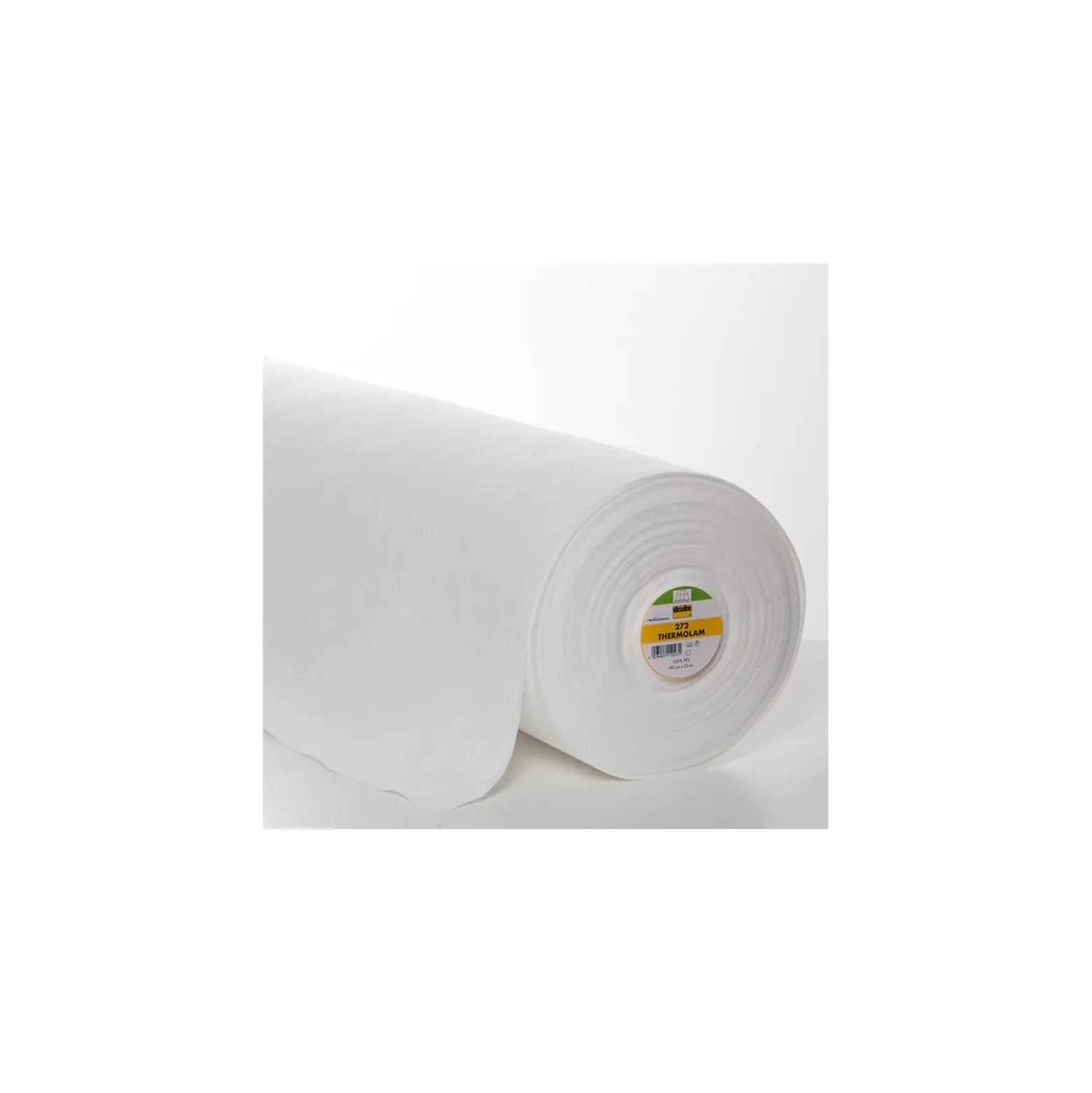 Entoilage isolant thermique Volumineux Thermolam Vlieseline 272 (90cm)