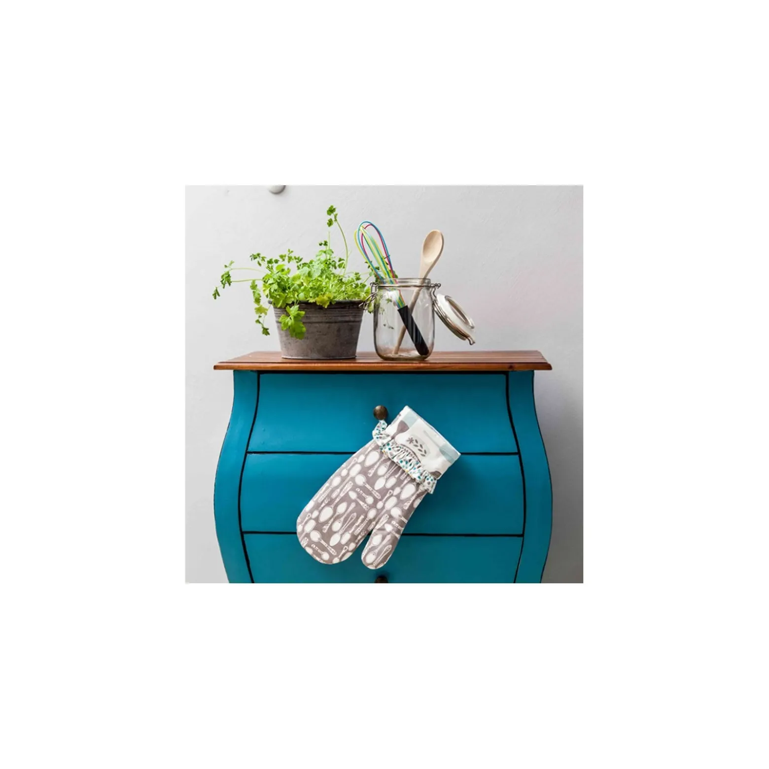 Entoilage isolant thermique Volumineux Thermolam Vlieseline 272 (90cm)