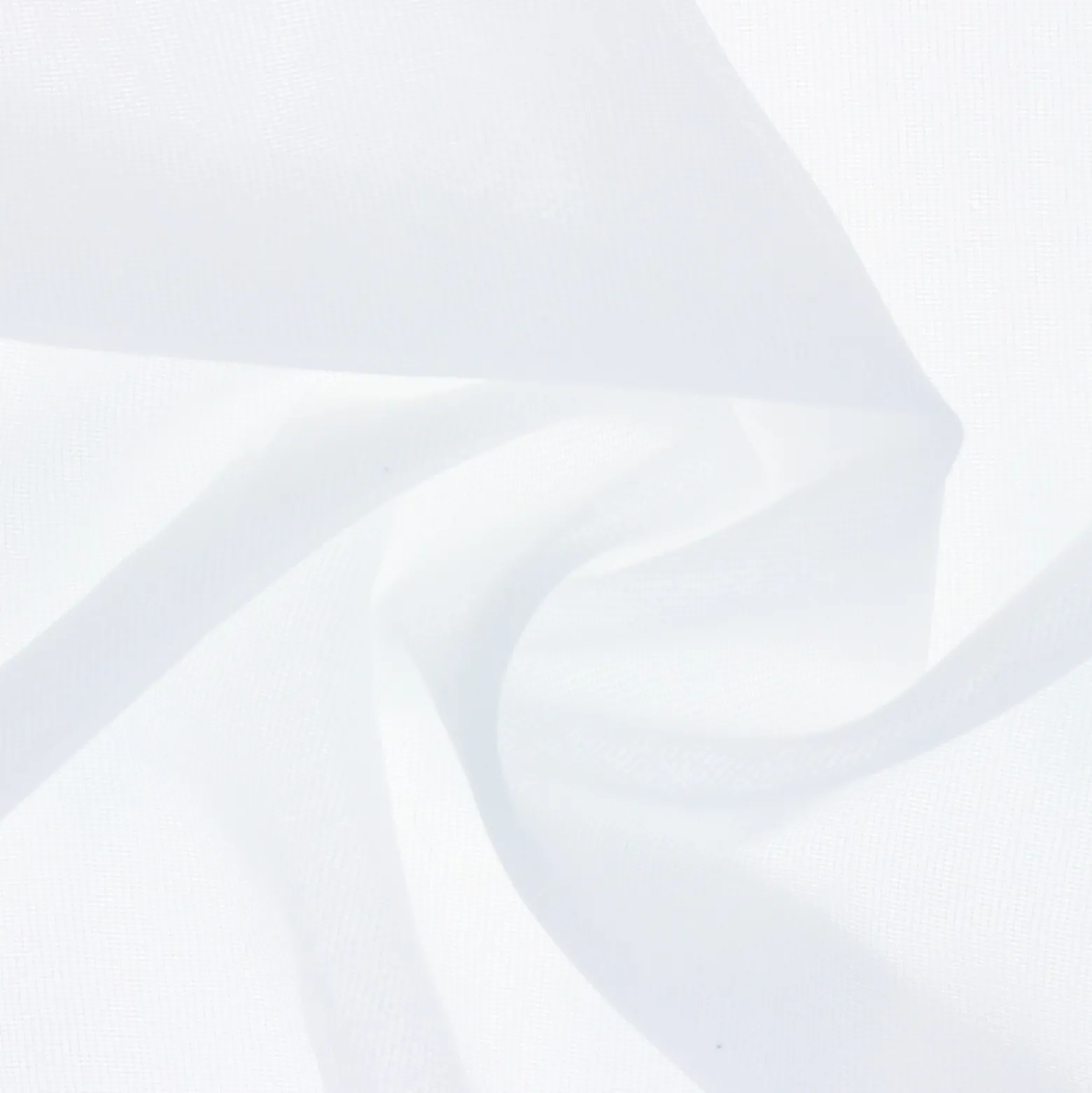 Entoilage maille thermocollant Souplesse - blanc