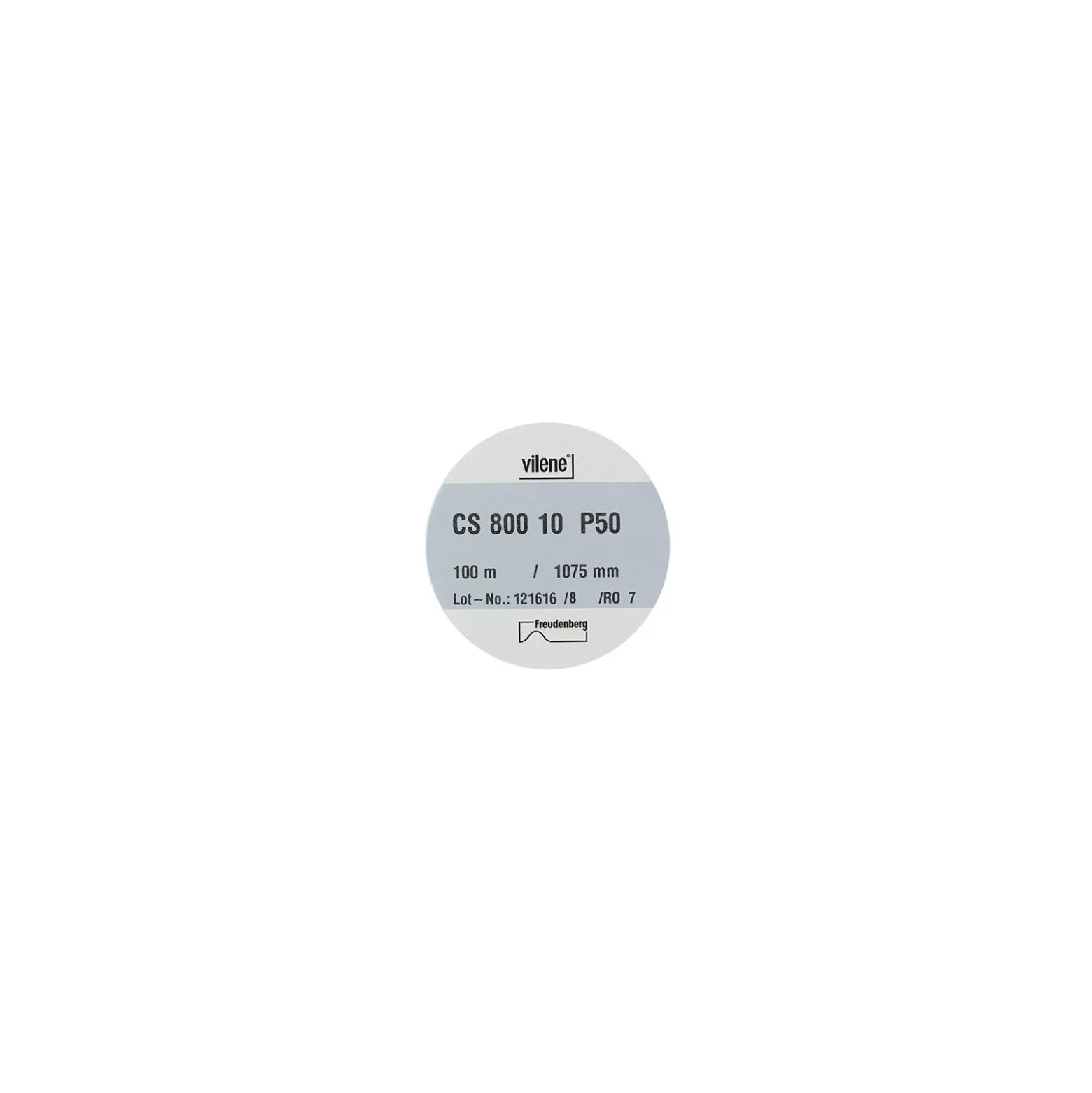 Entoilage non tissé CS800 Vlieseline (Laize 75 cm)