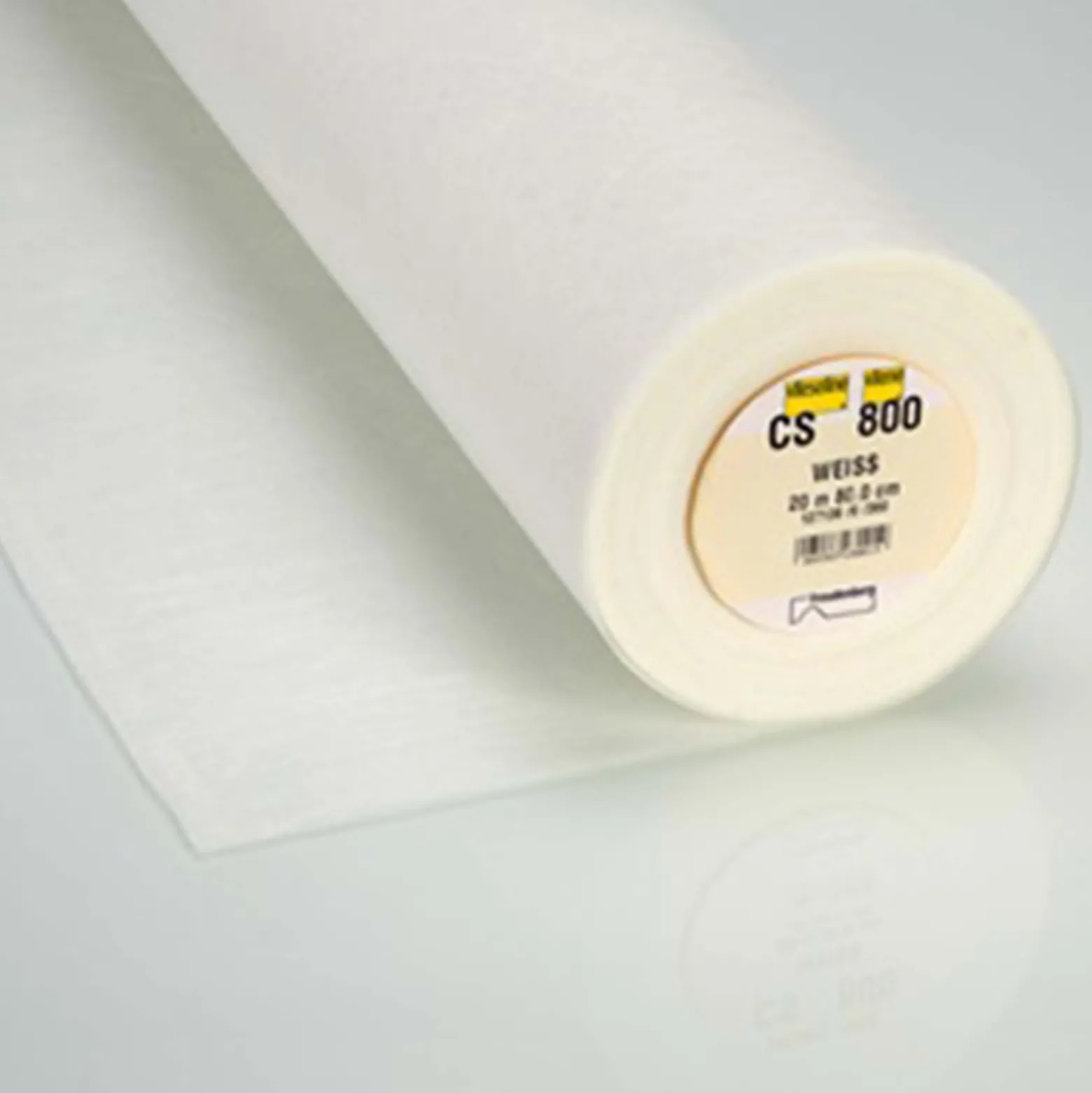 Entoilage non tissé CS800 Vlieseline (Laize 155 cm)