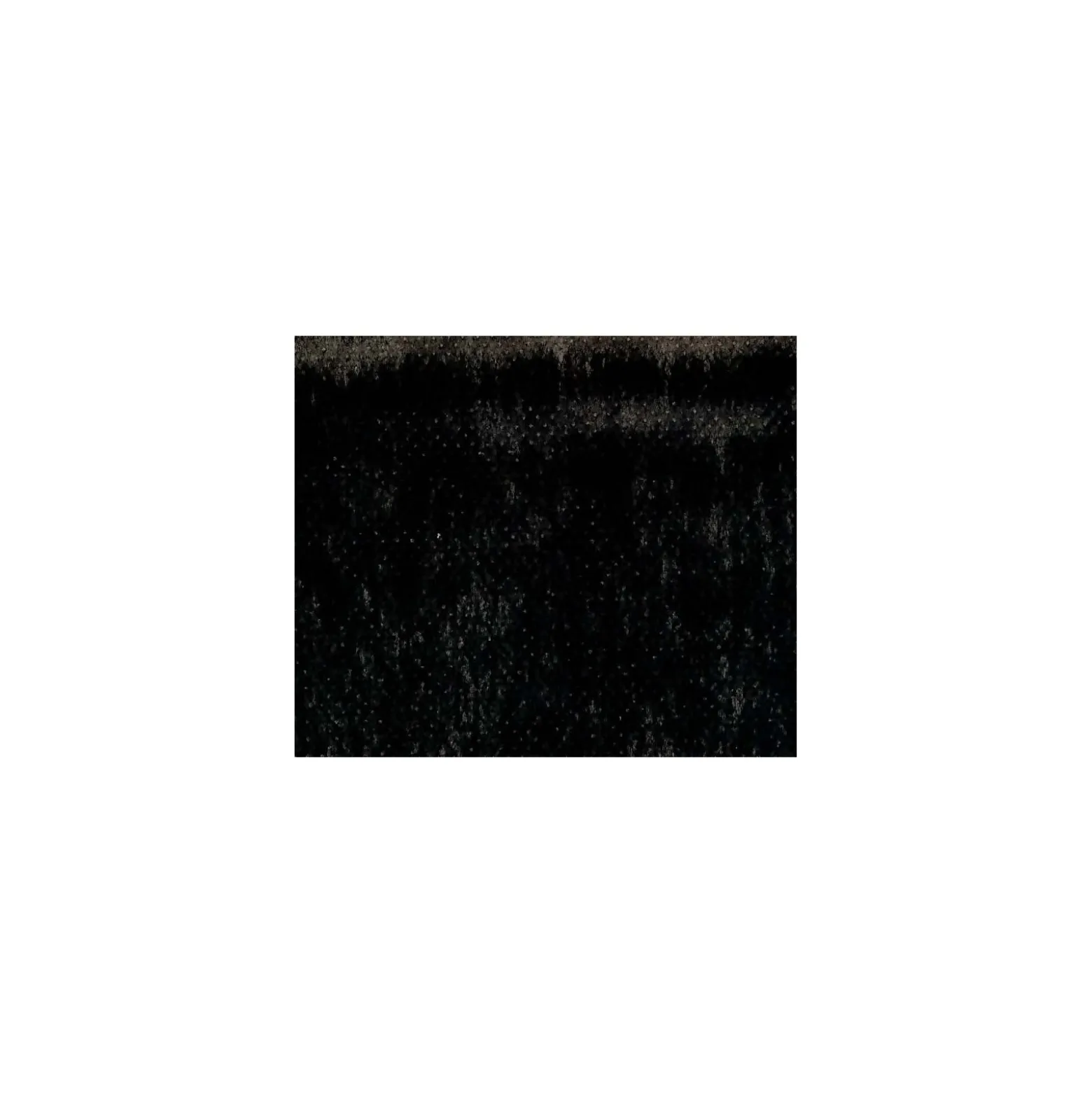 Entoilage thermocollant H180 Vlieseline noir