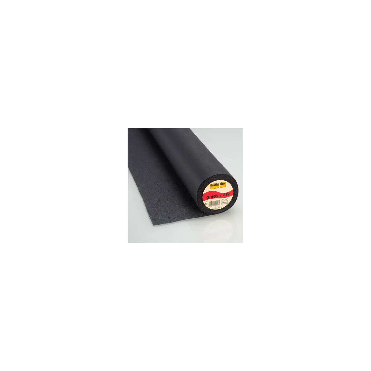 Entoilage thermocollant non tissé G405 Vlieseline