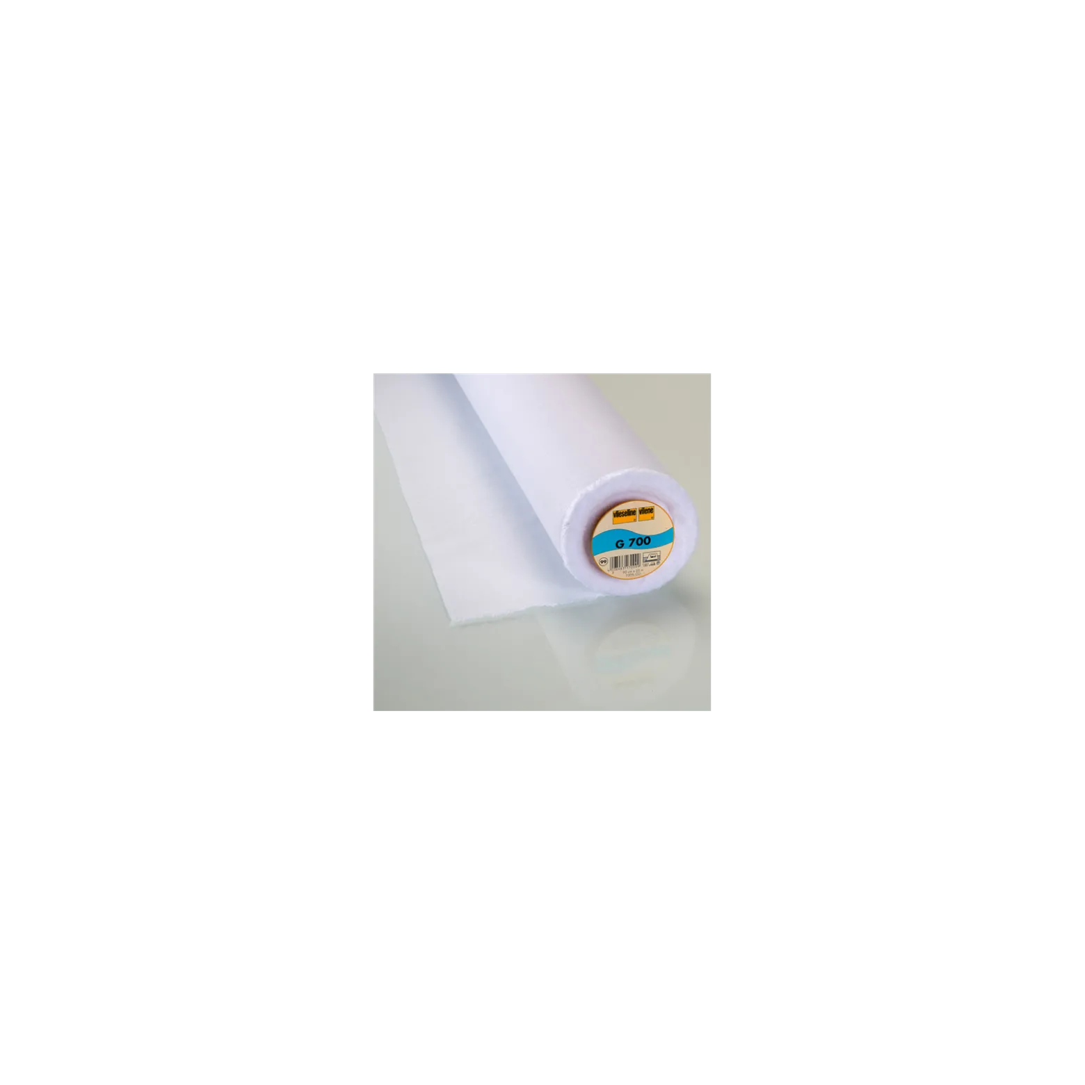Entoilage thermocollant tissé polyvalent G700 Vlieseline