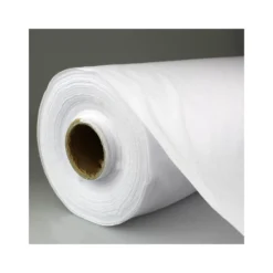 Entoilage thermocollant tissé Polyvalence - blanc