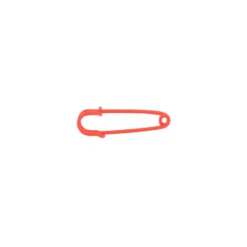 Epingle Fluo Orange