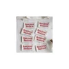 Etiquettes à coudre La Petite Maison Couture - Bonjour Beauté (lot de 8)