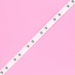 Etiquettes de taille tissées - bébé