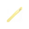 Fermeture à glissière waterproof au mètre Graphic - jaune