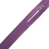 Fermeture à glissière waterproof au mètre Squary - violet