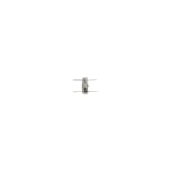 Fermoir magnétique 10 mm nickelé