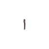 Fermoir simili cuir Bodie - marron