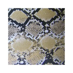 Feuille thermocollante cobra