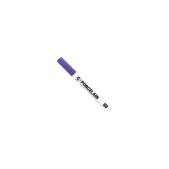 Feutre porcelaine 2 mm - violet