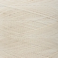 Ficelle alimentaire rayonne 0,9 mm - écru