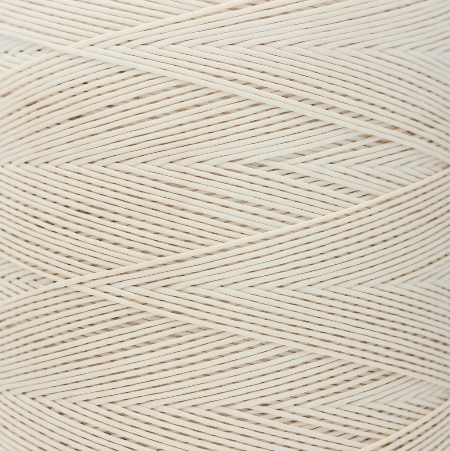 Ficelle alimentaire rayonne 0,9 mm - écru