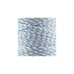 Ficelle Baker's Twine 2 mm ciel