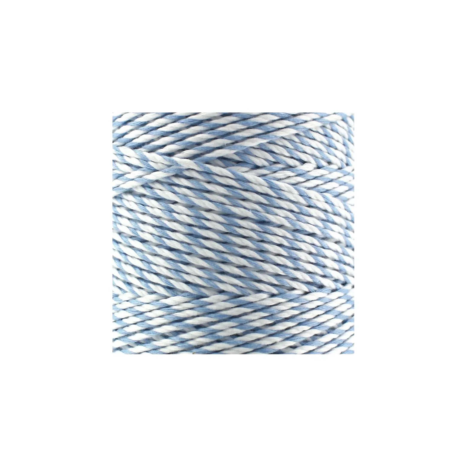 Ficelle Baker's Twine 2 mm ciel