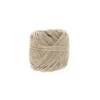 Ficelle de chanvre 1 mm - naturel
