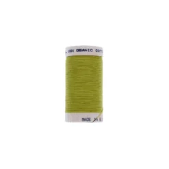 Fil à Coudre Bio 100m - Vert Pistache 4823