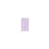 Fil à coudre Laser coton - lilas - 100m