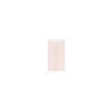 Fil à coudre Laser coton - rose pâle - 100m
