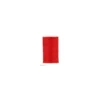 Fil à coudre Laser coton - rouge - 100m