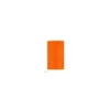 Fil à coudre Laser coton - tangerine - 100m